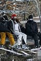 bella hadid hits the slopes skiin in aspen 30